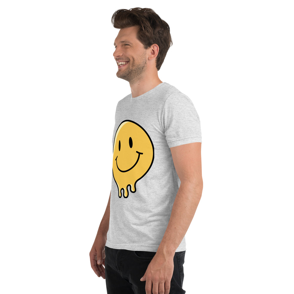 
                      
                        Premium Smile T-Shirt
                      
                    