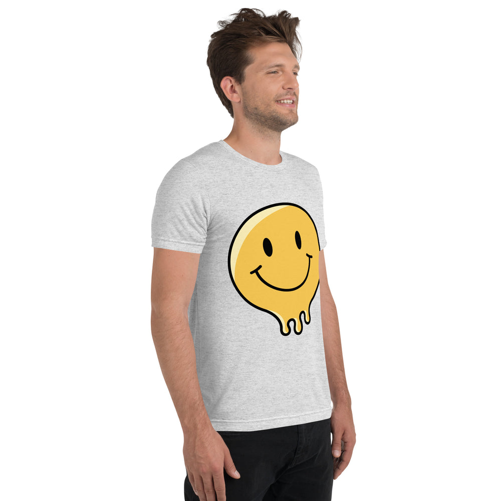 
                      
                        Premium Smile T-Shirt
                      
                    