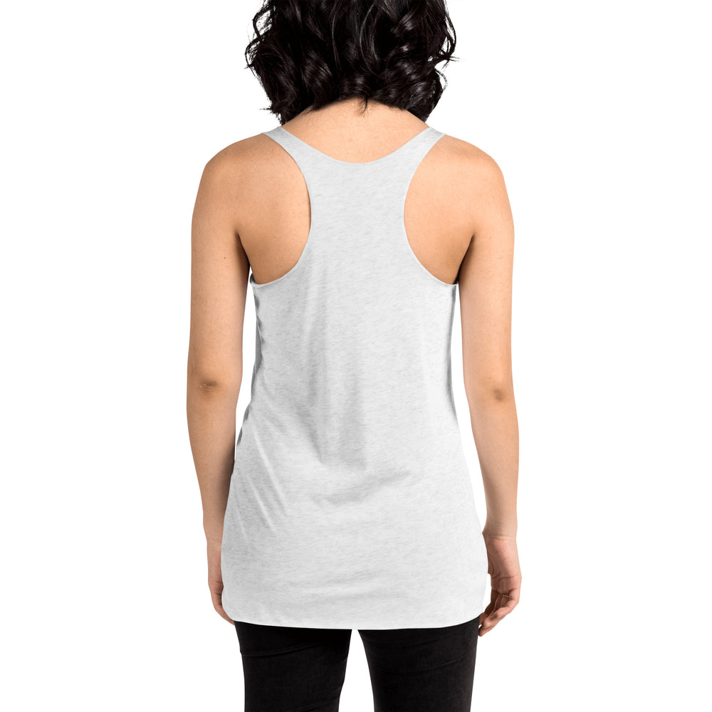 
                      
                        Women's Branded Racerback Tank
                      
                    