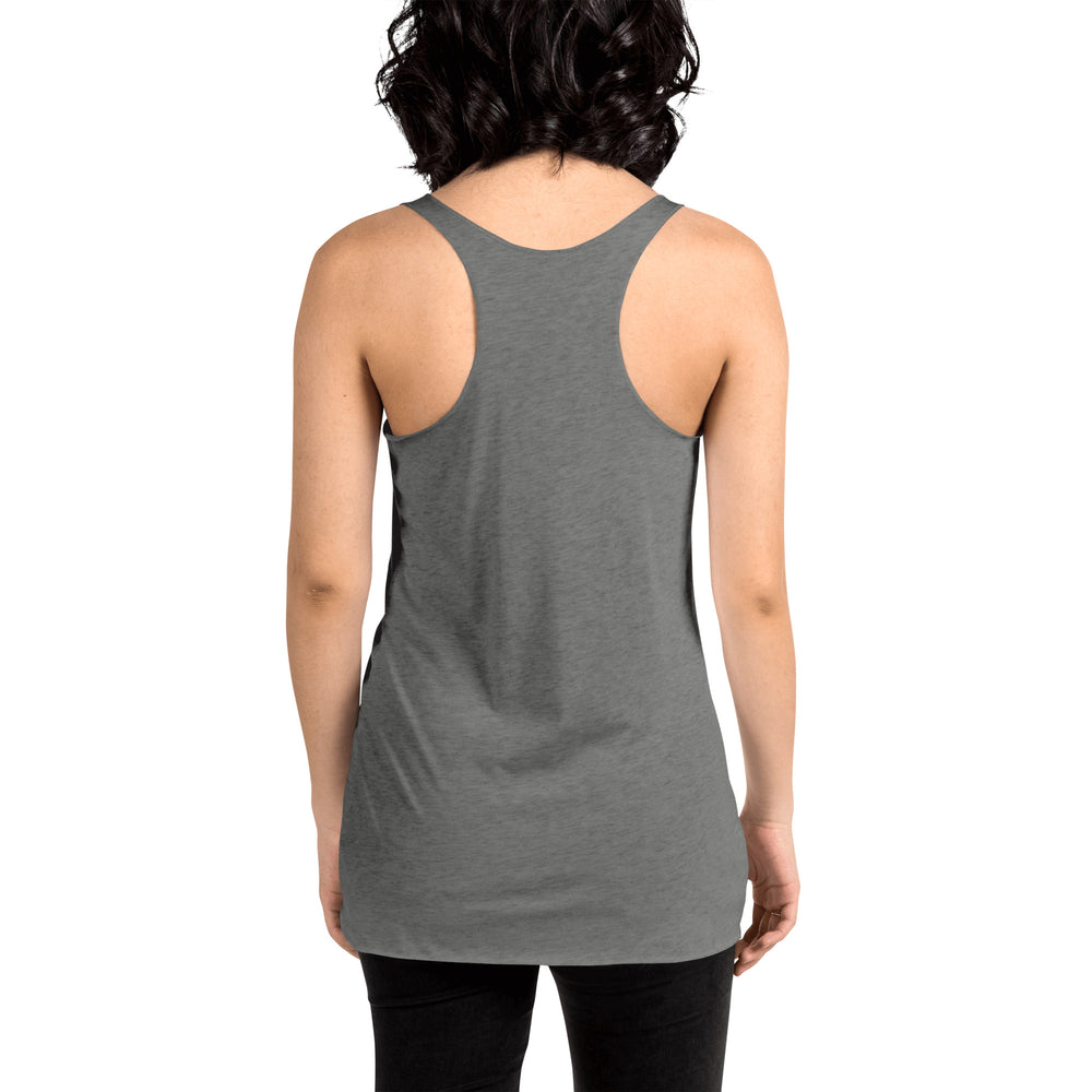 
                      
                        Women's Branded Racerback Tank
                      
                    